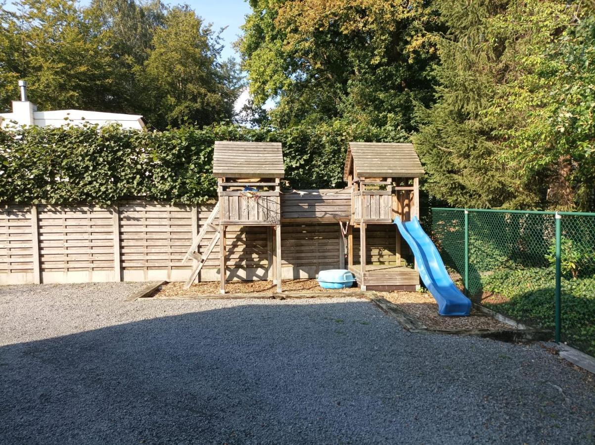 Hébergement de vacances Woning Gelegen In Rustige Bosrijke Omgeving