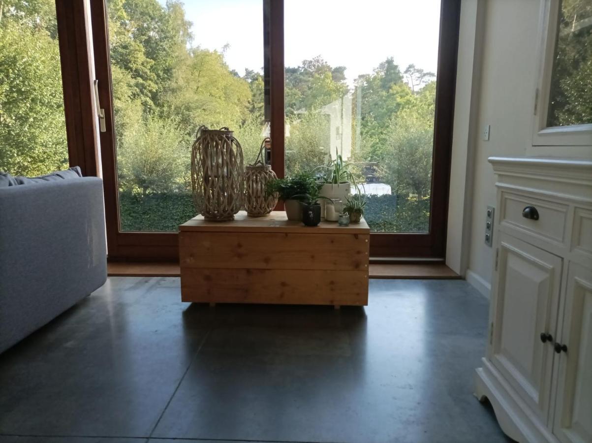 Woning Gelegen In Rustige Bosrijke Omgeving Hébergement de vacances Wingene