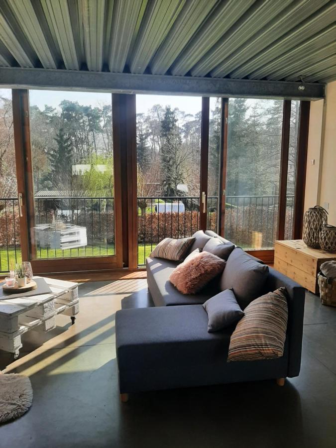 Hébergement de vacances Woning Gelegen In Rustige Bosrijke Omgeving *