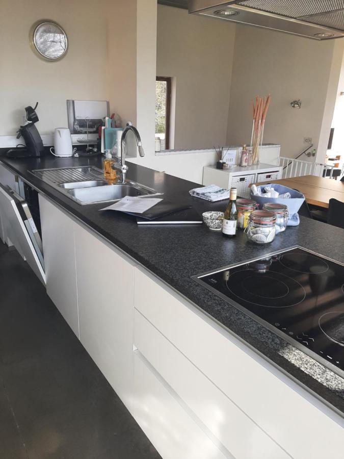 Woning Gelegen In Rustige Bosrijke Omgeving Hébergement de vacances
