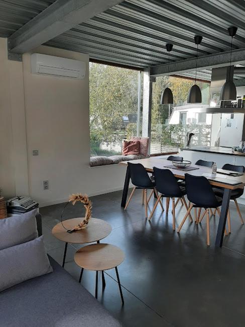 Hébergement de vacances Woning Gelegen In Rustige Bosrijke Omgeving *