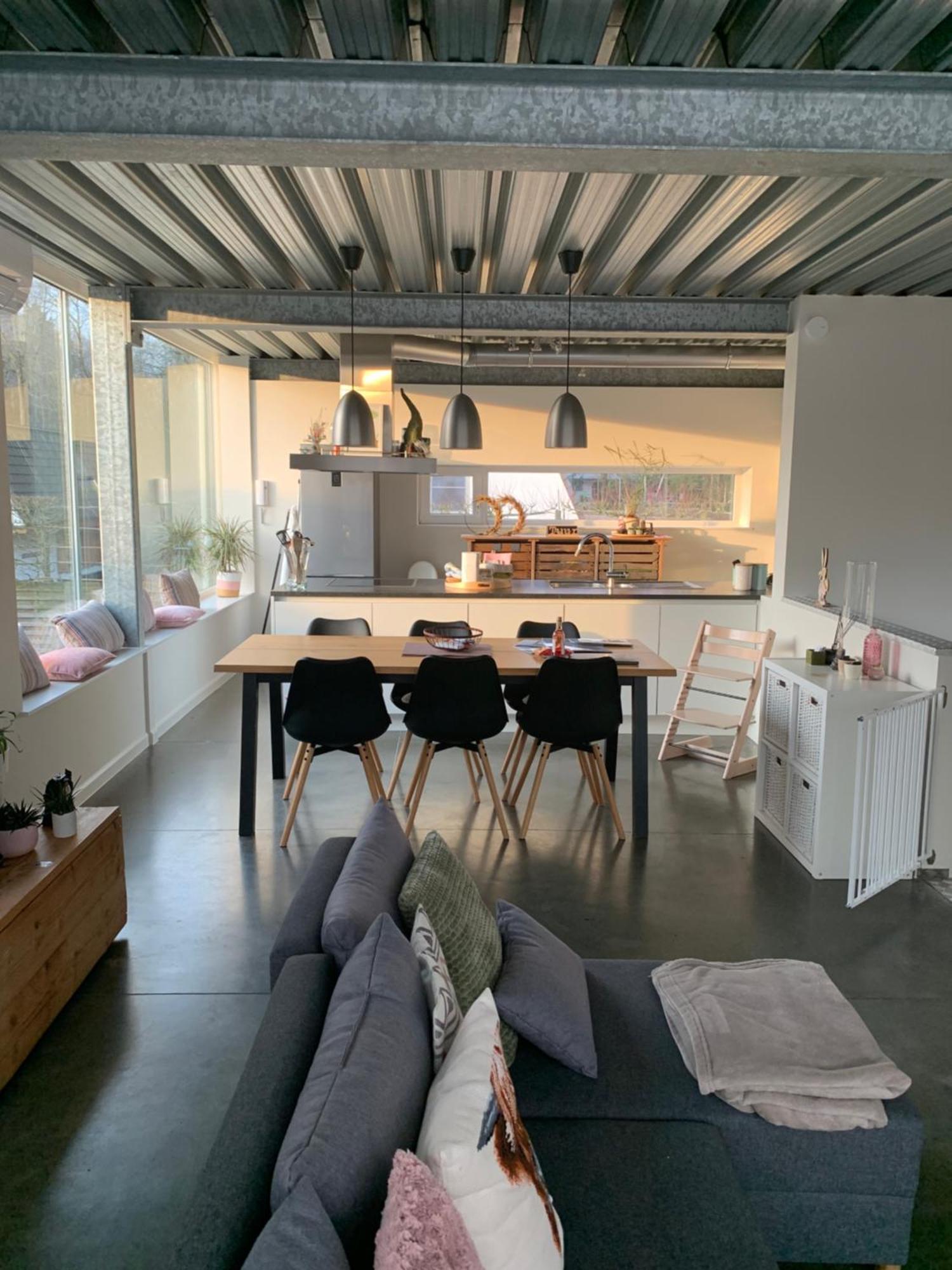 Woning Gelegen In Rustige Bosrijke Omgeving Hébergement de vacances *