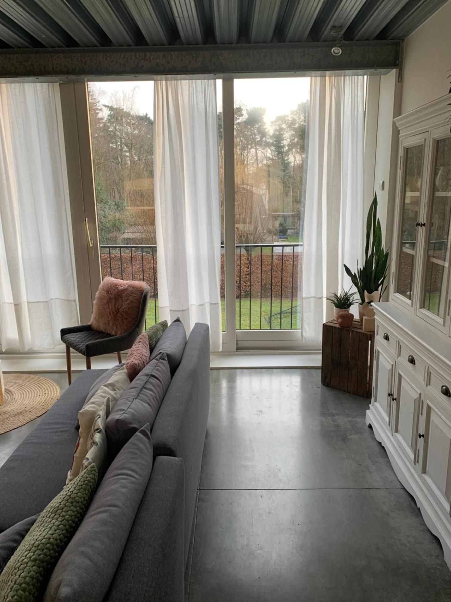 Hébergement de vacances Woning Gelegen In Rustige Bosrijke Omgeving *